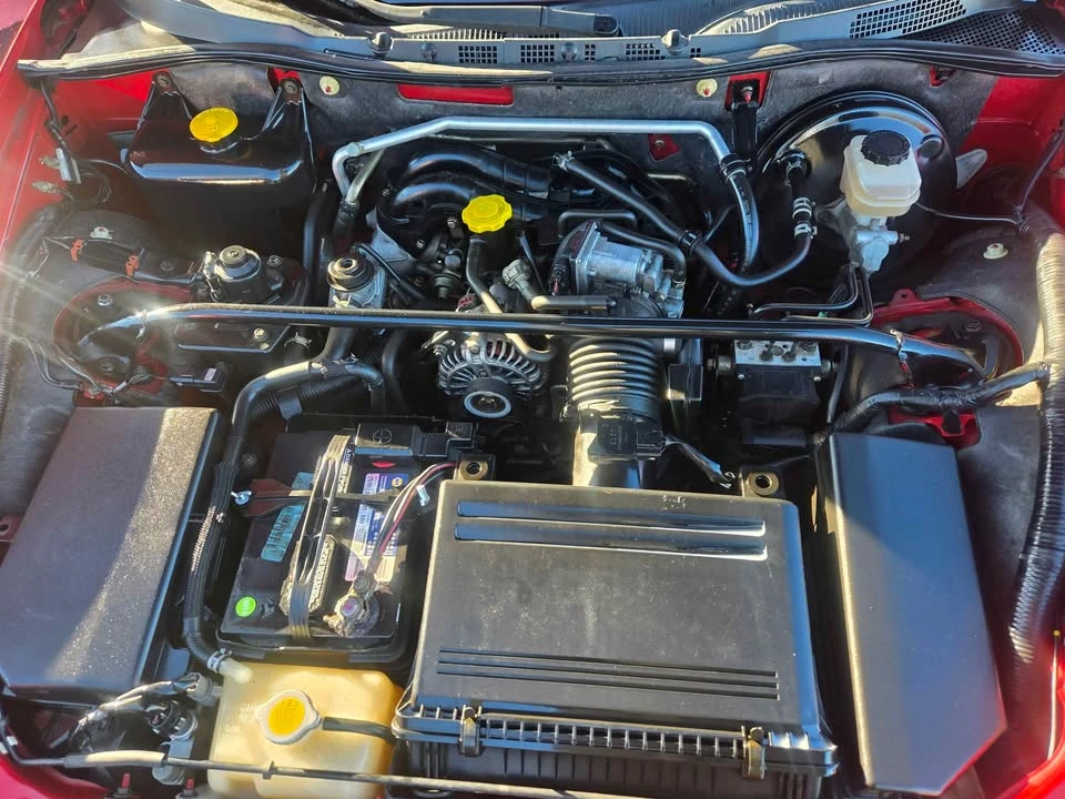 2004 Mazda RX-8 1st Gen - Image 17 of 20