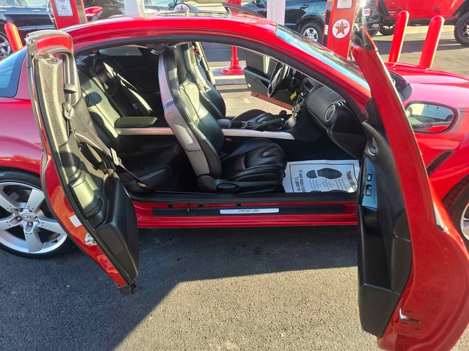 2004 Mazda RX-8 1st Gen - Image 14 of 20