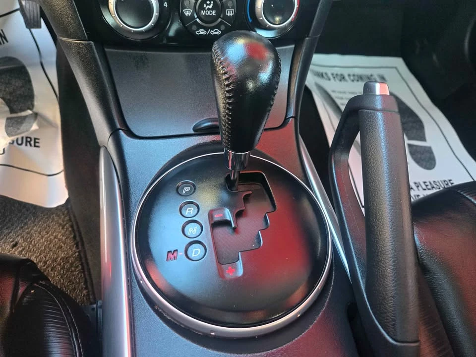 2004 Mazda RX-8 1st Gen - Image 19 of 20