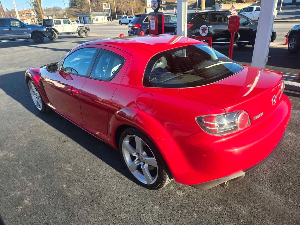 2004 Mazda RX-8 1st Gen - Image 4 of 20