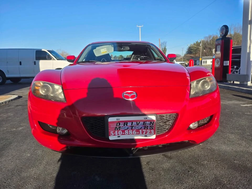 2004 Mazda RX-8 1st Gen - Image 11 of 20