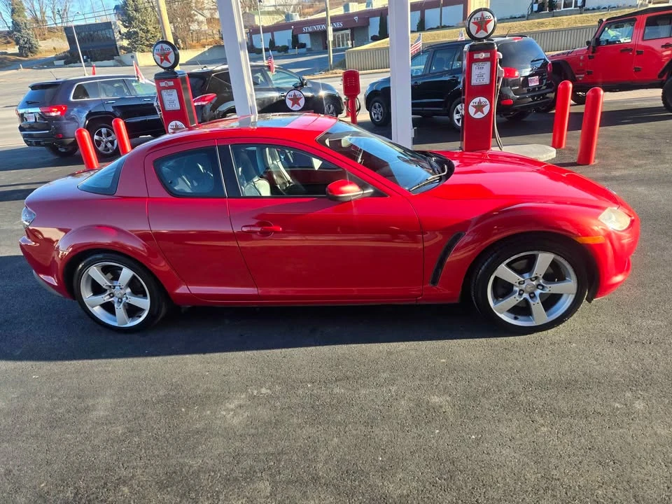2004 Mazda RX-8 1st Gen - Image 2 of 20