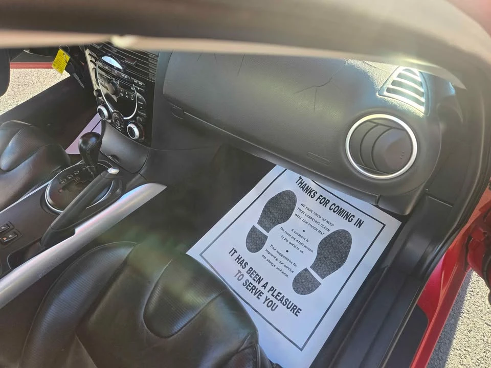 2004 Mazda RX-8 1st Gen - Image 15 of 20