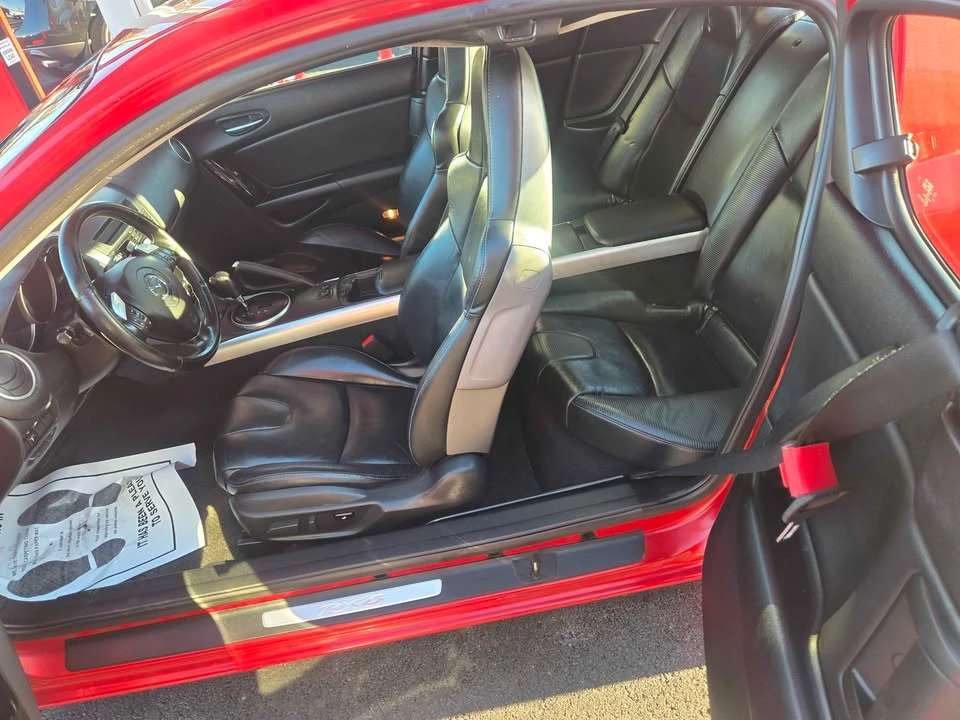 2004 Mazda RX-8 1st Gen - Image 10 of 20