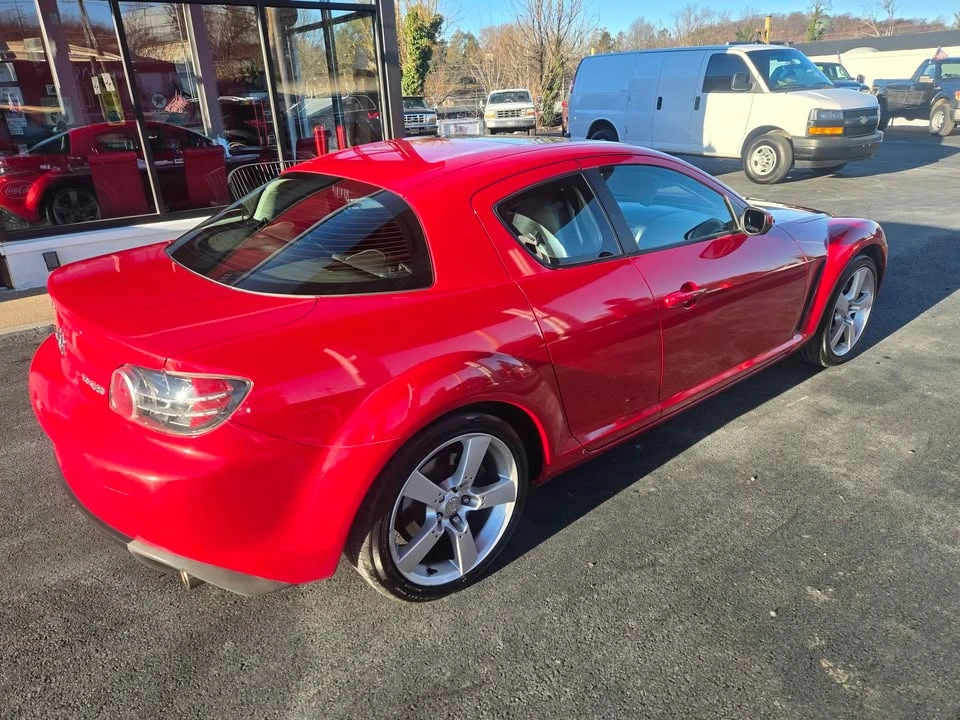 2004 Mazda RX-8 1st Gen - Image 5 of 20
