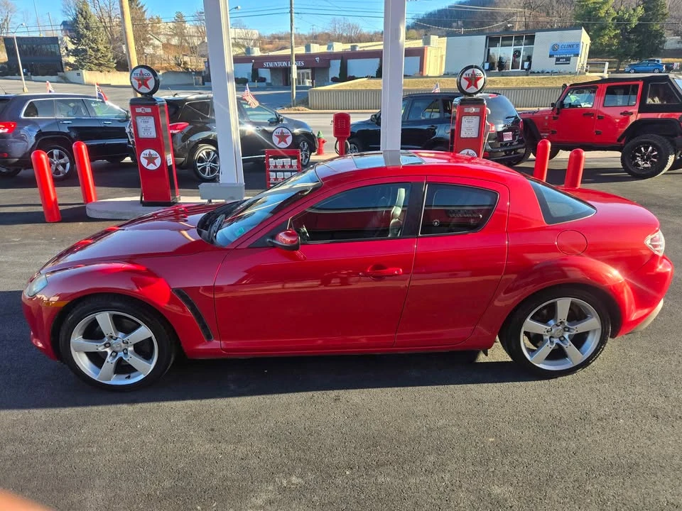 2004 Mazda RX-8 1st Gen - Image 3 of 20
