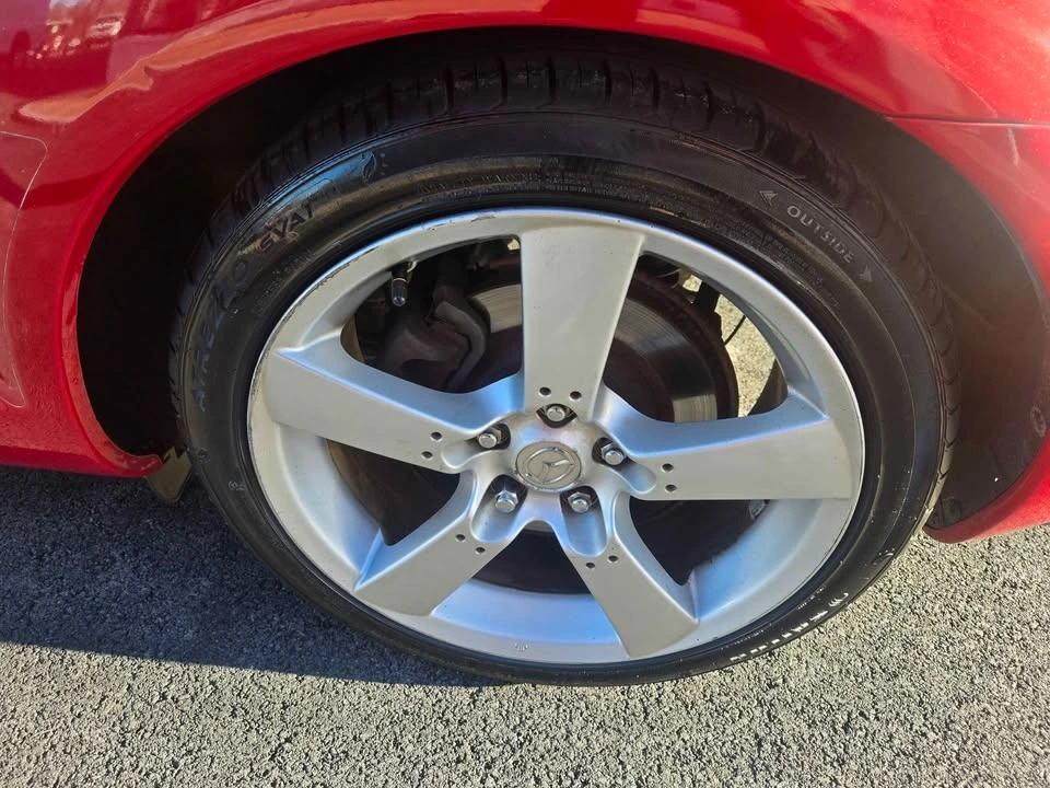 2004 Mazda RX-8 1st Gen - Image 7 of 20
