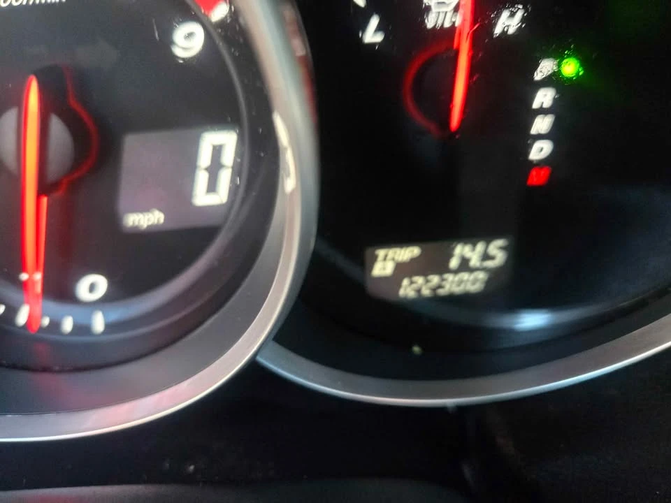 2004 Mazda RX-8 1st Gen - Image 12 of 20