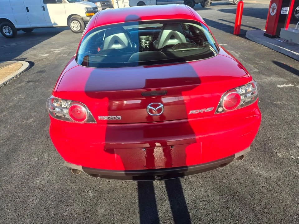 2004 Mazda RX-8 1st Gen - Image 6 of 20