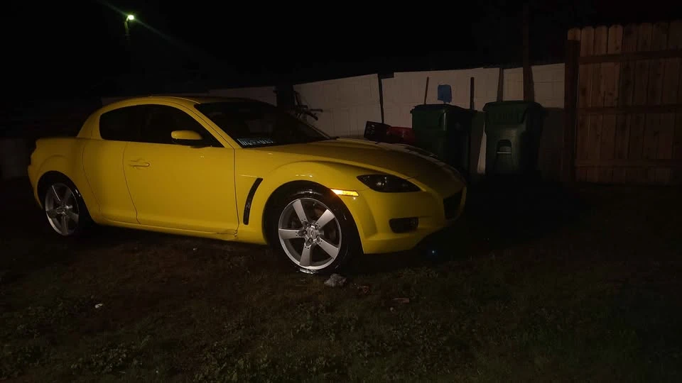 2004 Mazda RX-8 1st Gen - Image 3 of 3