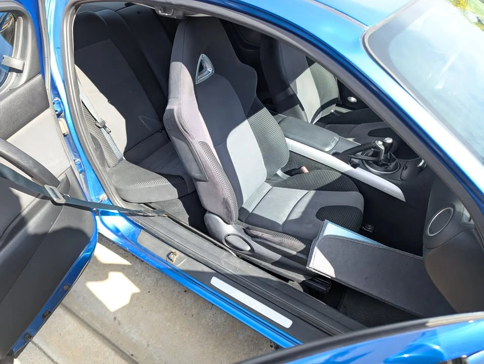 2004 Mazda RX-8 1st Gen - Image 4 of 6