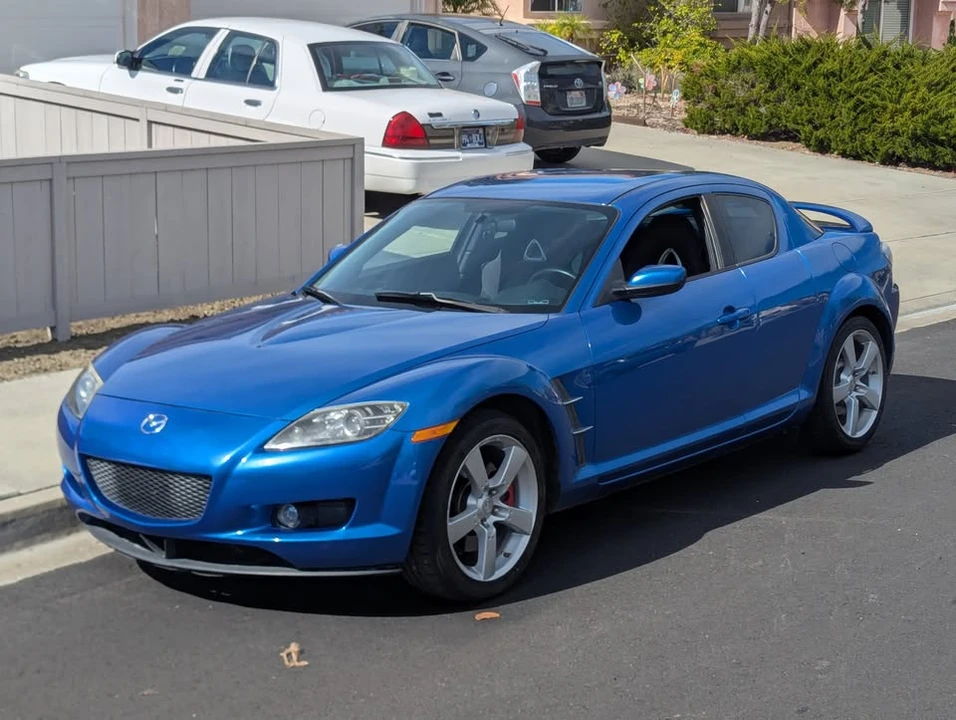 2004 Mazda RX-8 1st Gen - Image 3 of 6