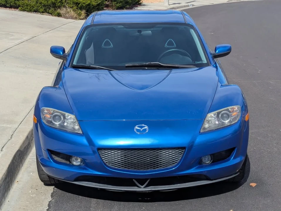 2004 Mazda RX-8 1st Gen - Image 2 of 6