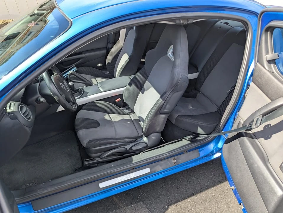 2004 Mazda RX-8 1st Gen - Image 5 of 6