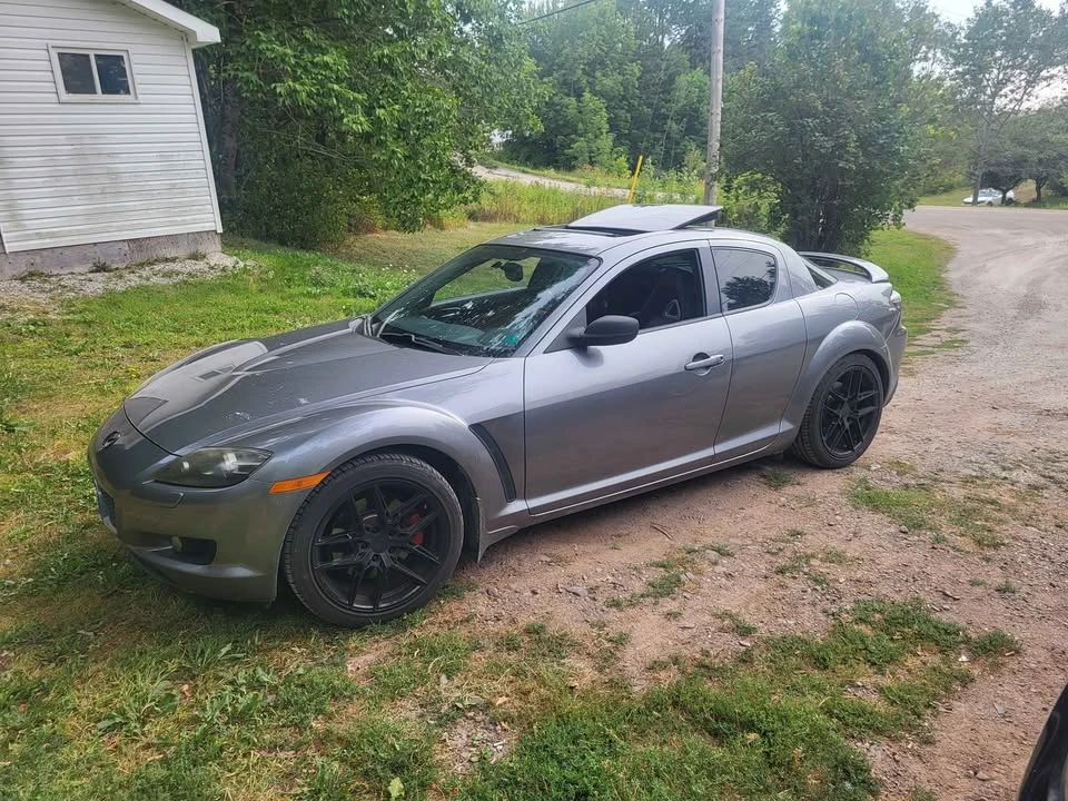 2004 Mazda RX-8 1st Gen - Image 3 of 3