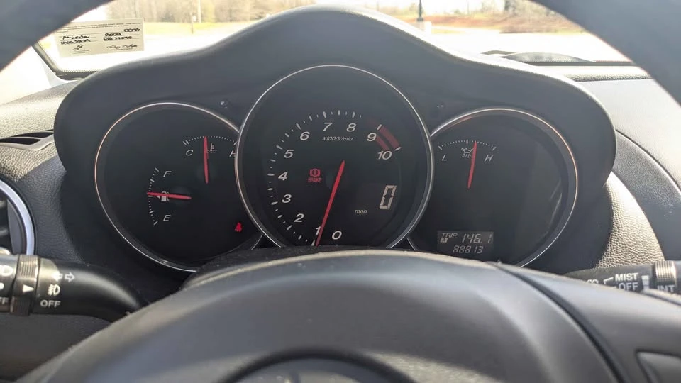 2004 Mazda RX-8 1st Gen - Image 8 of 10