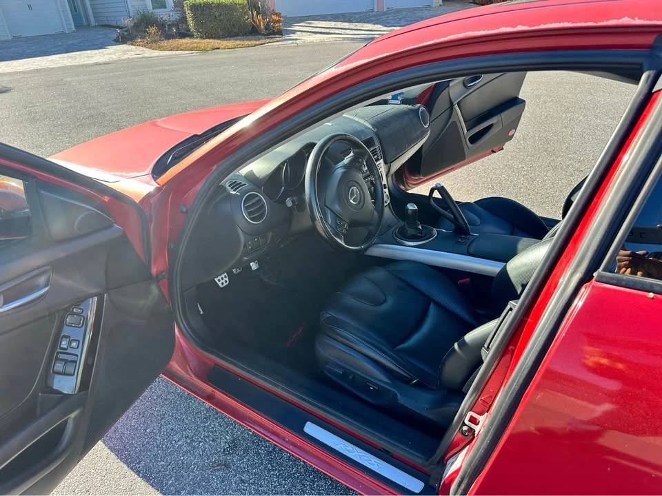 2004 Mazda RX-8 1st Gen - Image 9 of 10