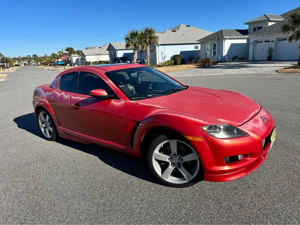 2004 Mazda RX-8 1st Gen - Image 5 of 10