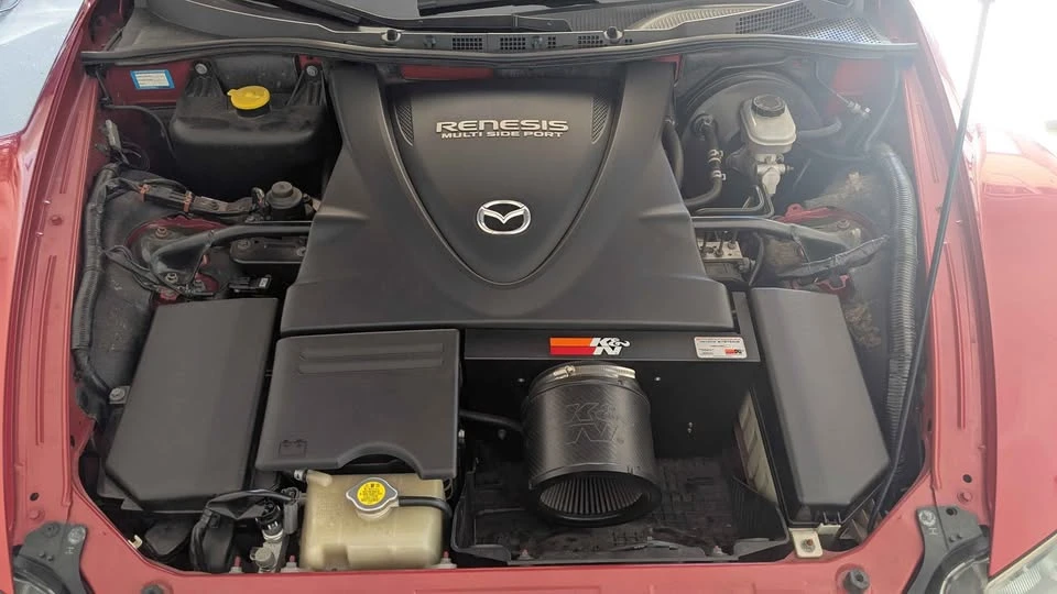 2004 Mazda RX-8 1st Gen - Image 10 of 10