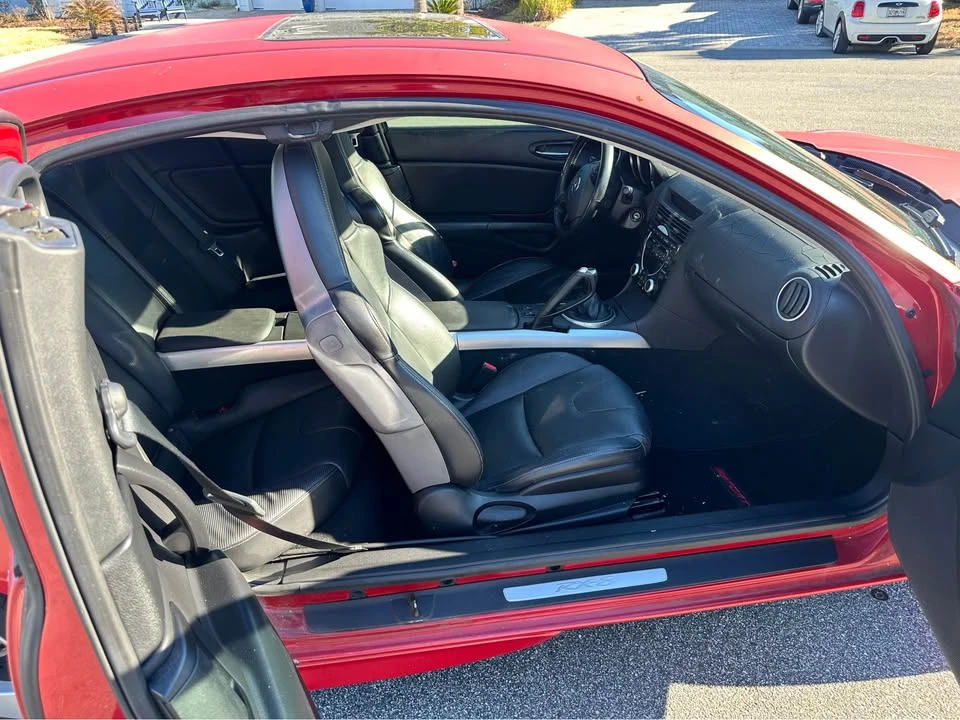 2004 Mazda RX-8 1st Gen - Image 7 of 10
