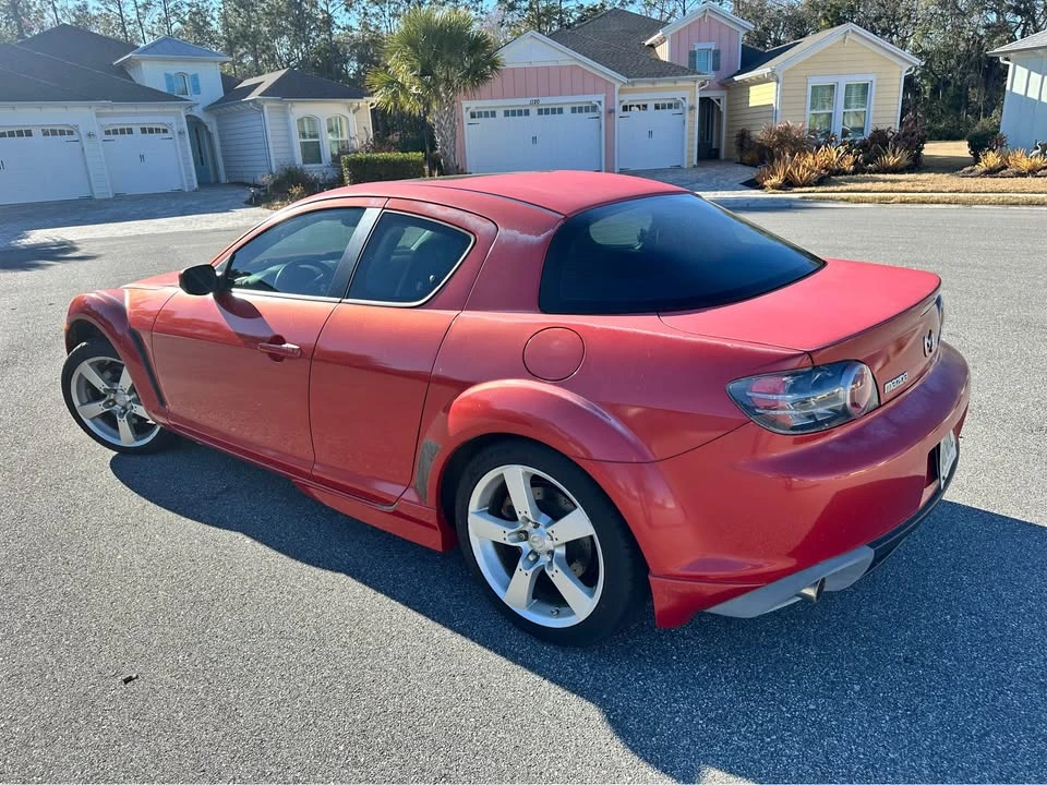 2004 Mazda RX-8 1st Gen - Image 2 of 10