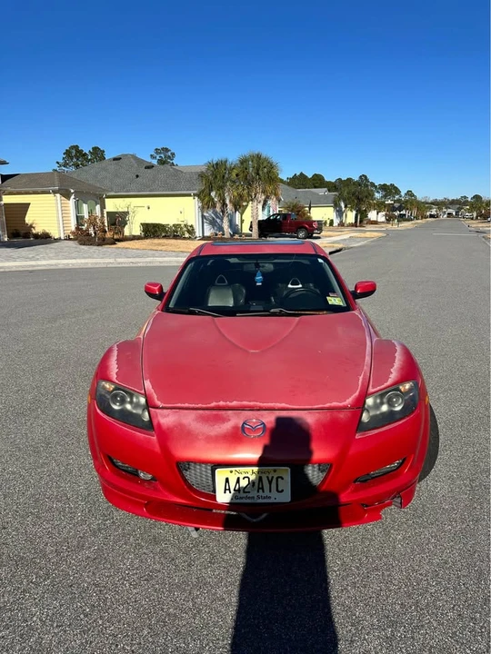 2004 Mazda RX-8 1st Gen - Image 6 of 10