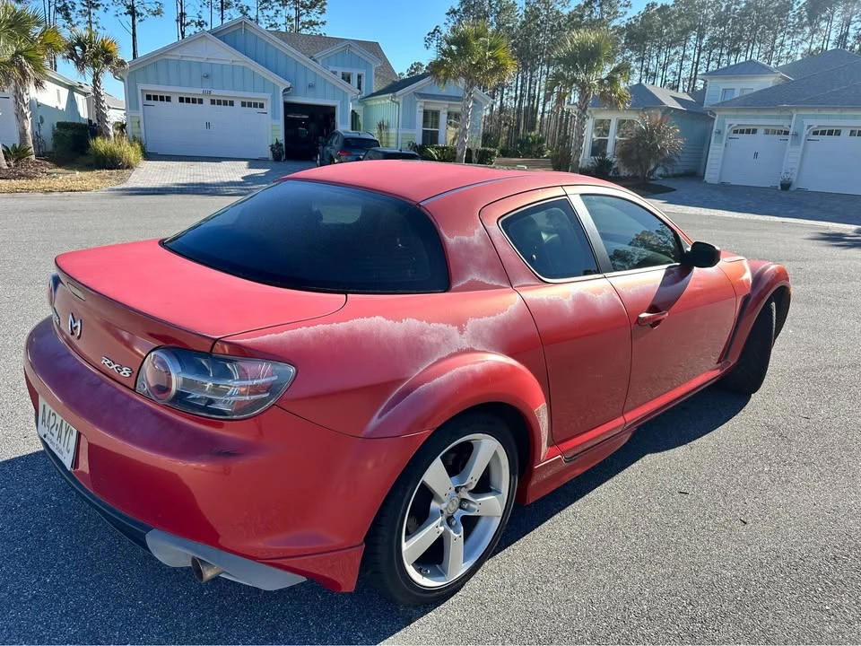 2004 Mazda RX-8 1st Gen - Image 4 of 10