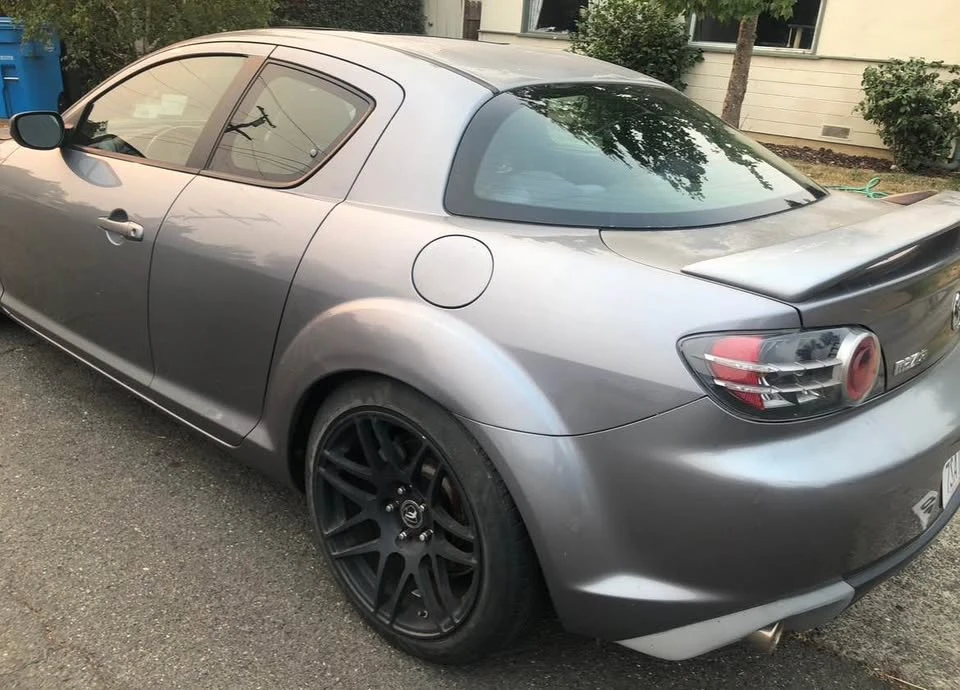 2004 Mazda RX-8 1st Gen - Image 3 of 4