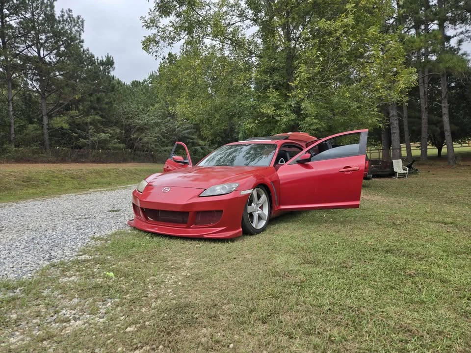 2004 Mazda RX-8 1st Gen - Image 7 of 15