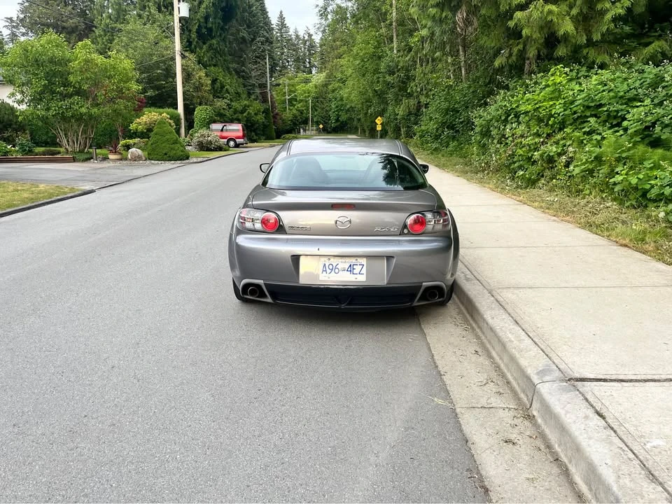 2004 Mazda RX-8 1st Gen - Image 4 of 20