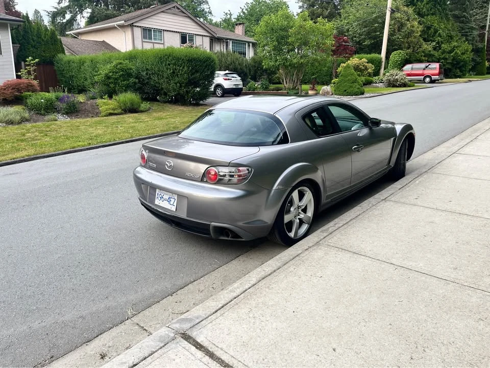 2004 Mazda RX-8 1st Gen - Image 5 of 20