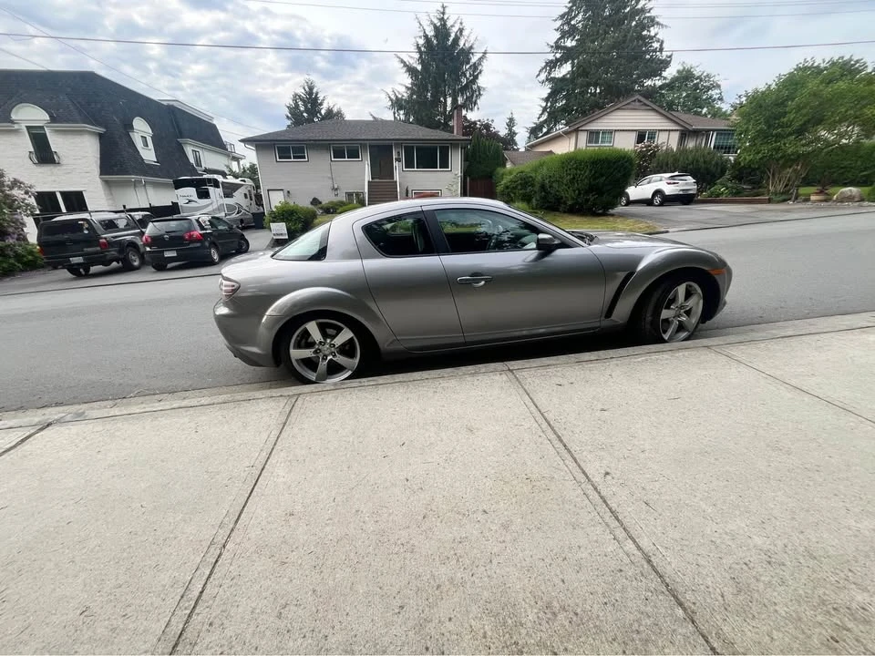 2004 Mazda RX-8 1st Gen - Image 6 of 20