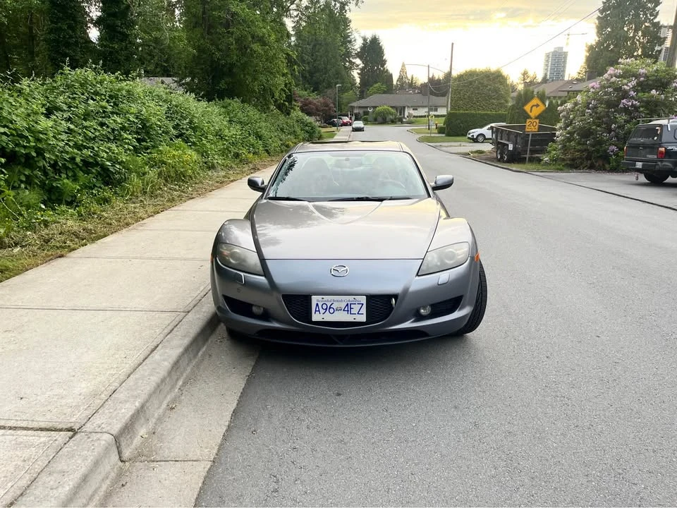 2004 Mazda RX-8 1st Gen - Image 8 of 20