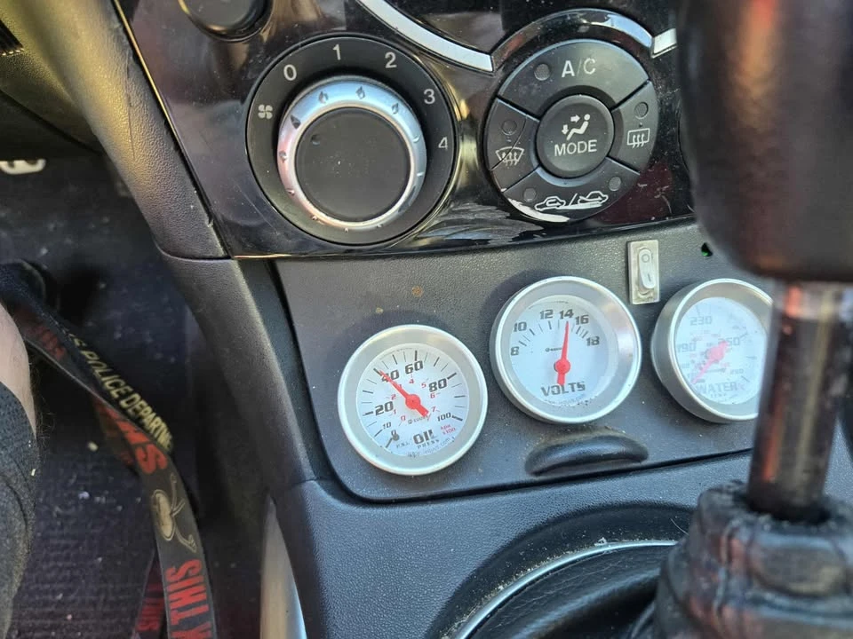 2004 Mazda RX-8 1st Gen - Image 15 of 15