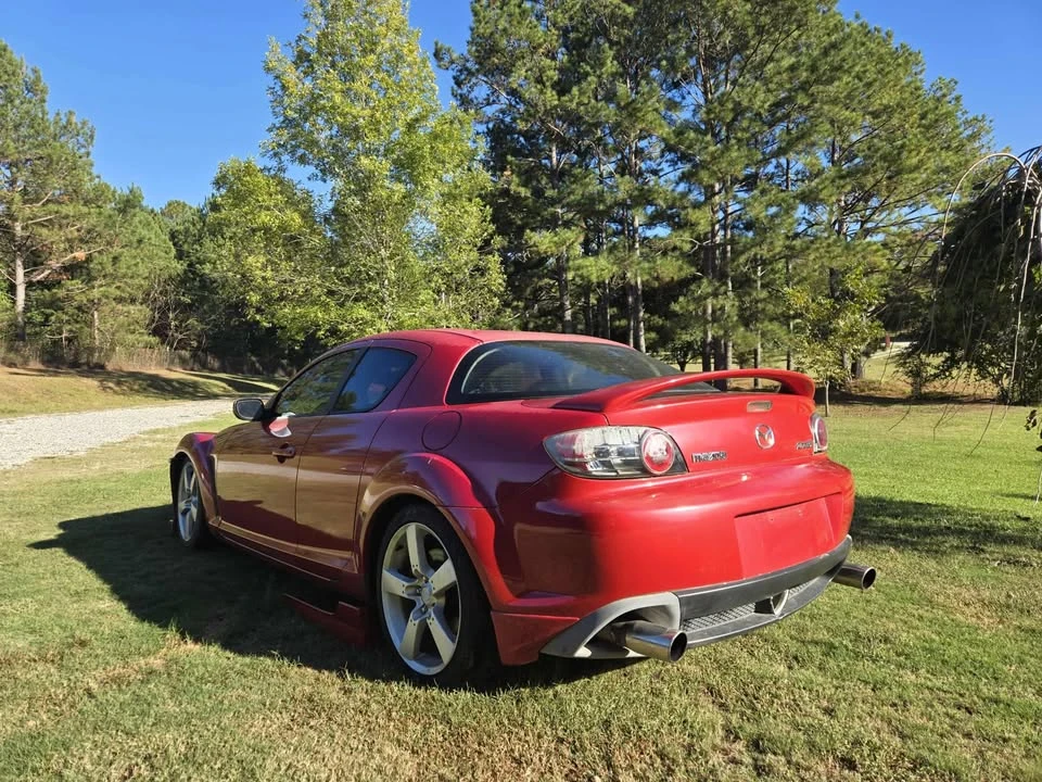 2004 Mazda RX-8 1st Gen - Image 9 of 15