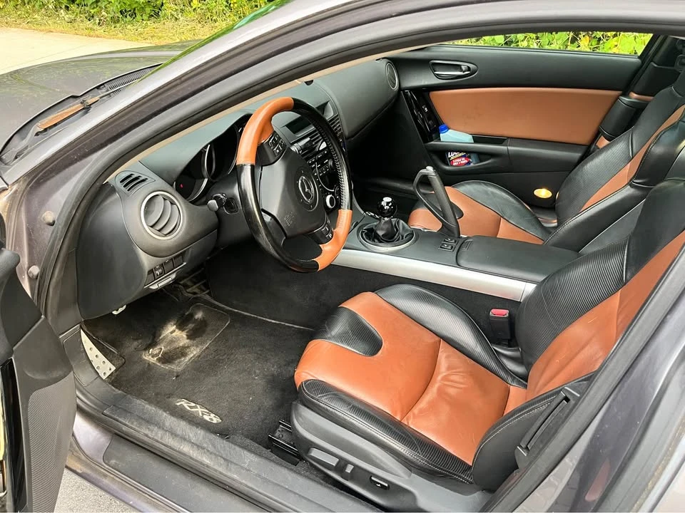 2004 Mazda RX-8 1st Gen - Image 10 of 20