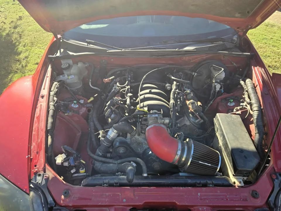 2004 Mazda RX-8 1st Gen - Image 2 of 15
