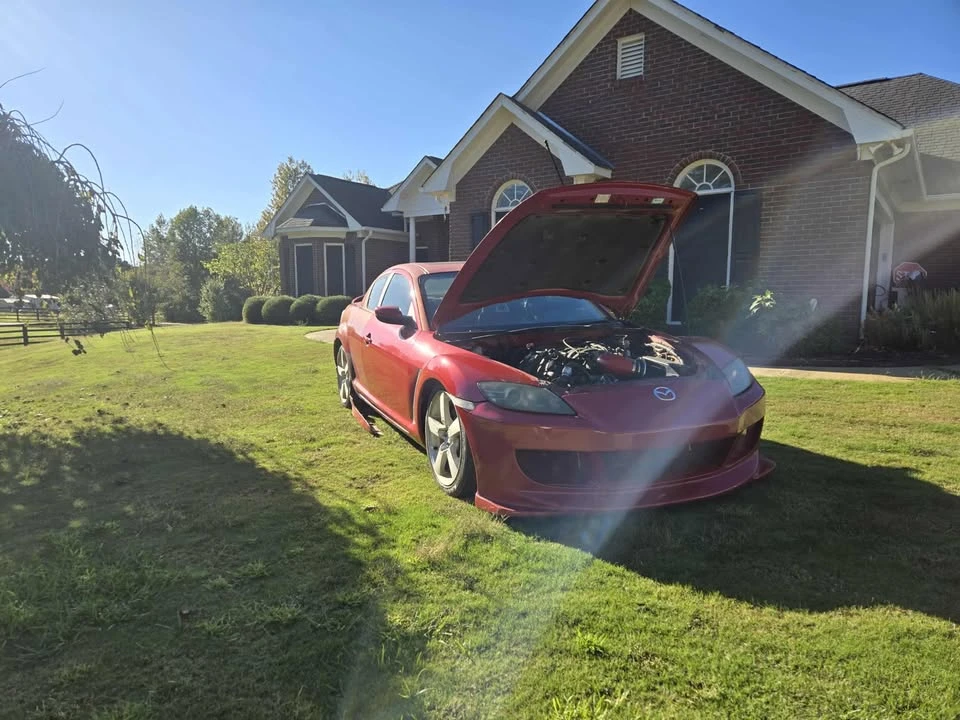 2004 Mazda RX-8 1st Gen - Image 10 of 15