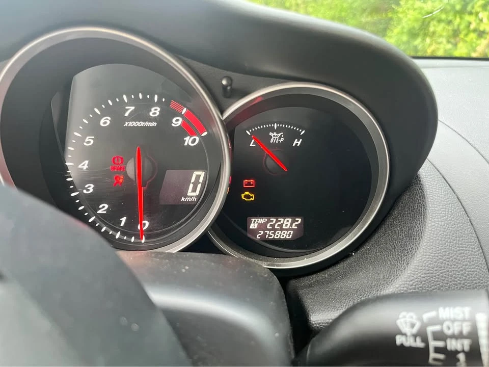 2004 Mazda RX-8 1st Gen - Image 12 of 20