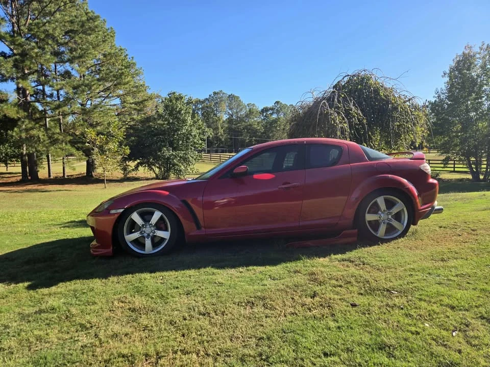 2004 Mazda RX-8 1st Gen - Image 4 of 15