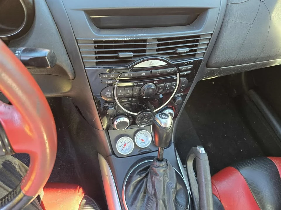 2004 Mazda RX-8 1st Gen - Image 14 of 15