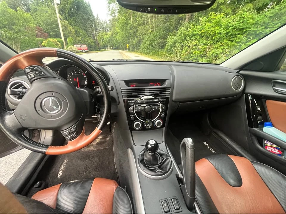 2004 Mazda RX-8 1st Gen - Image 11 of 20