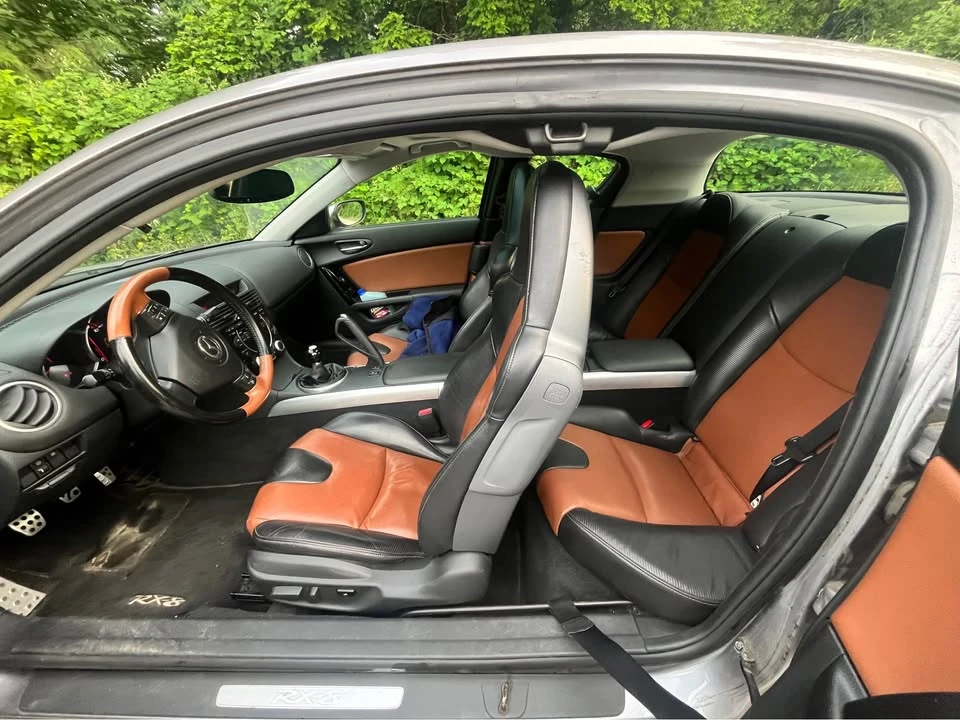 2004 Mazda RX-8 1st Gen - Image 9 of 20