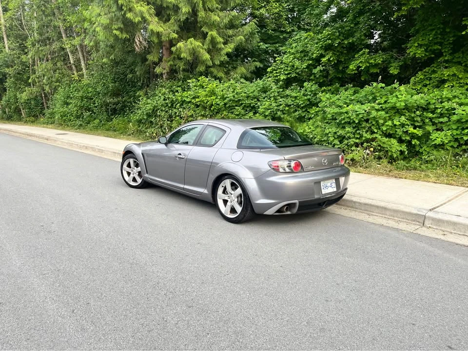 2004 Mazda RX-8 1st Gen - Image 3 of 20