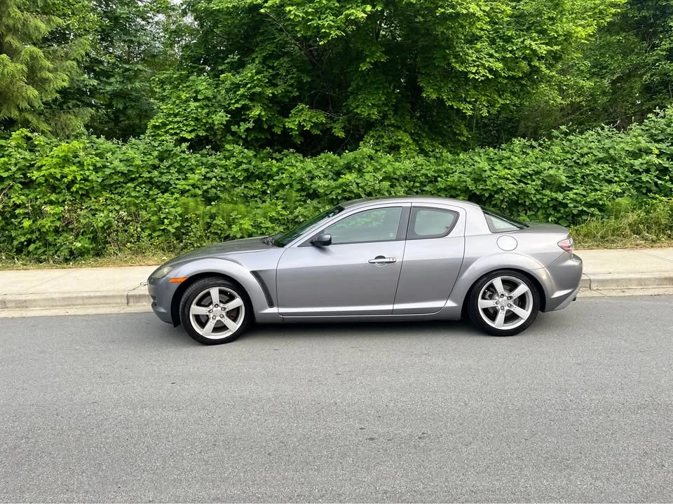 2004 Mazda RX-8 1st Gen - Image 2 of 20