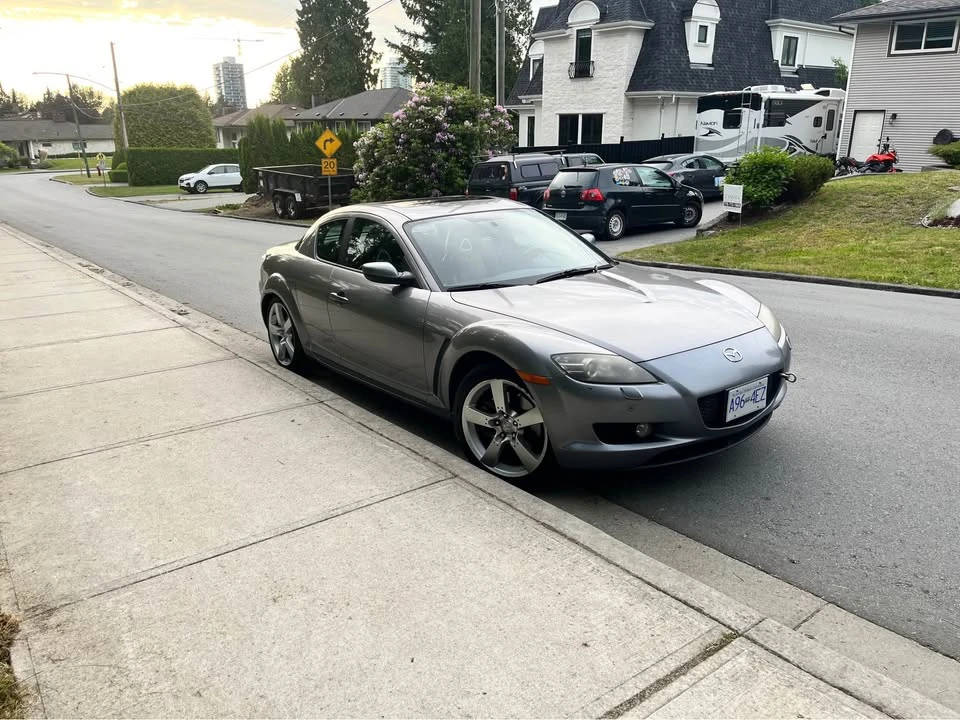 2004 Mazda RX-8 1st Gen - Image 7 of 20