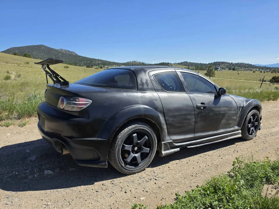 2004 Mazda RX-8 1st Gen - Image 3 of 8