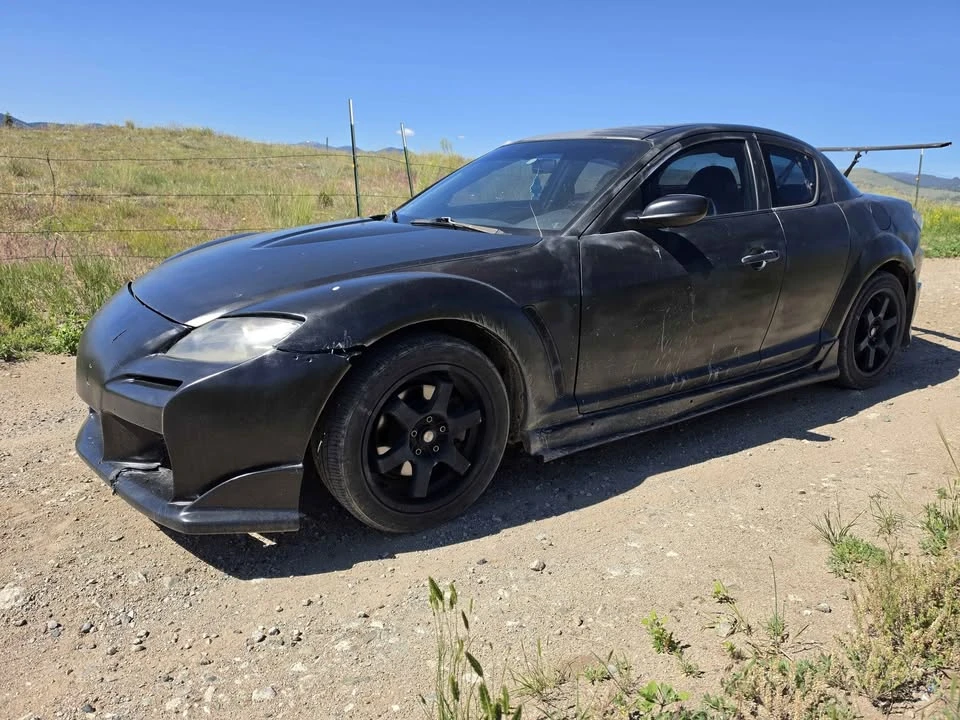 2004 Mazda RX-8 1st Gen - Image 2 of 8