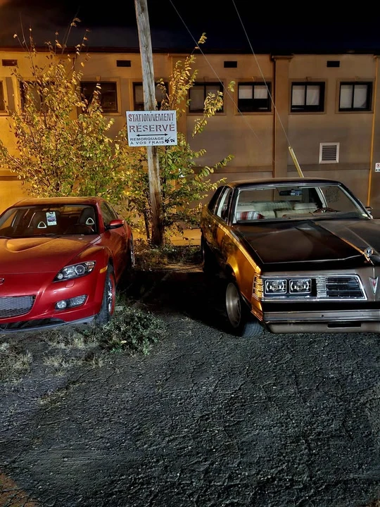 2004 Mazda RX-8 1st Gen - Image 6 of 15