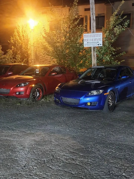 2004 Mazda RX-8 1st Gen - Image 5 of 15